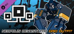 Lethal League Blaze - Neopolis Devastator outfit for Grid banner image
