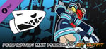 Lethal League Blaze - Firefighter Max Pressure outfit for Jet banner image