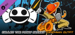 Lethal League Blaze - Galileo the Funky Saxman outfit for Candyman banner image