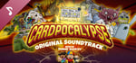Cardpocalypse Soundtrack banner image