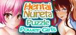 Hentai Nureta Puzzle Power Girls steam charts