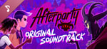 Afterparty OST banner image
