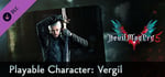 Devil May Cry 5 - Playable Character: Vergil banner image