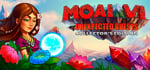 MOAI 6: Unexpected Guests Collector's Edition steam charts