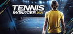 Tennis Manager 2021 banner image