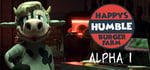 Happy's Humble Burger Farm Alpha steam charts