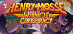 Henry Mosse and the Wormhole Conspiracy Soundtrack banner image