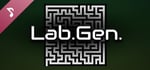 Lab.Gen. OST banner image