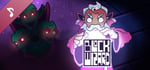 Block Wizard Soundtrack banner image