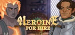 Heroine for Hire steam charts