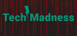 Tech Madness banner image