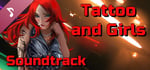 Tattoo and Girls Soundtrack banner image