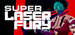 Super Laser Fury steam charts