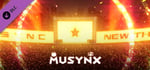 MUSYNX - Stage Theme banner image