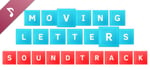 Moving Letters Soundtrack banner image