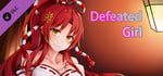 Defeated Girl - DLC Patch(Free) banner image