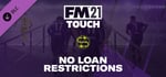 Football Manager 2021 Touch - No Loan Restrictions banner image