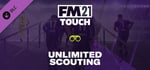 Football Manager 2021 Touch - Unlimited Scouting banner image