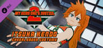 MY HERO ONE'S JUSTICE 2 Cheerleader Costume Itsuka Kendo banner image