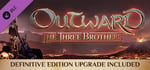 Outward: The Three Brothers banner image