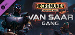 Necromunda: Underhive Wars - Van Saar Gang banner image