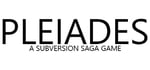 Pleiades - A Subversion Saga Game steam charts