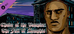 Choice of the Vampire: The Fall of Memphis banner image