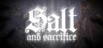 Salt and Sacrifice steam charts
