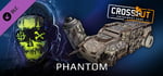 Crossout - Phantom banner image