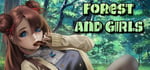Forest and Girls banner image