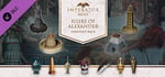 Imperator: Rome - Heirs of Alexander Content Pack banner image