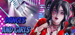 Dances and Girls banner image