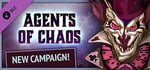 Gremlins, Inc. – Agents of Chaos banner image