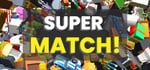 Super Match! The Ultimate Matching Game steam charts