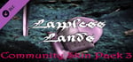 Lawless Lands Community Skin Pack 3 DLC banner image