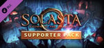 Solasta: Crown of the Magister - Supporter Pack banner image
