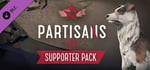 Partisans 1941 - Supporter Pack banner image