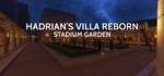 Hadrian's Villa Reborn: Stadium Garden steam charts