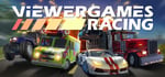 Viewergames Racing steam charts