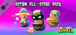Worms Rumble - Action All-Stars Pack banner image