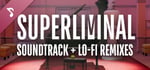 Superliminal Double-Album Soundtrack banner image