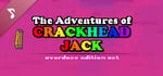 The Adventures of Crackhead Jack: Overdose Edition Soundtrack banner image