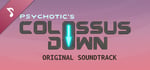 Colossus Down - Original Soundtrack banner image