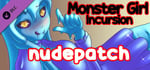 Monster Girl Incursion - nudepatch banner image