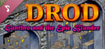 DROD: Gunthro and the Epic Blunder Travelogue Soundtrack banner image