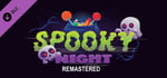 Spooky Night Remastered banner image