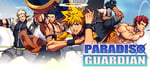 Paradiso Guardian banner image