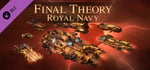 Final Theory: Royal Navy banner image