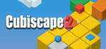 Cubiscape 2 banner image