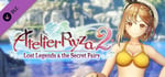 Atelier Ryza 2: Ryza's Swimsuit "Tropical Summer" banner image